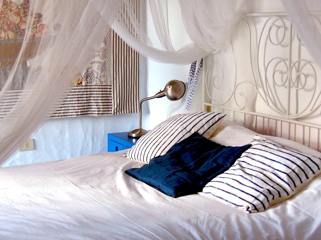 La Casa Caldera Guest House Femes Luaran gambar